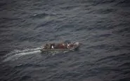 Lampedusa salvati 89 migranti