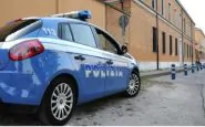 Lecce donna uccisa per strada