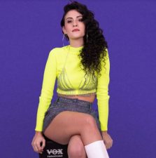 Lorenza Etilene