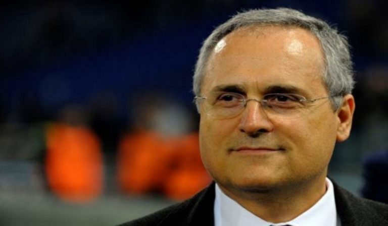 lazio deferiti lotito medici