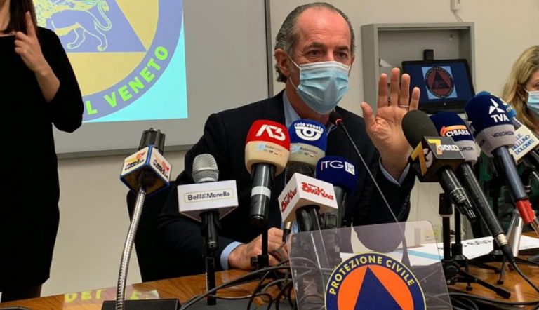 Luca Zaia