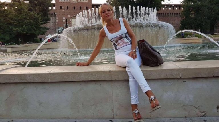 Luljeta Heshta