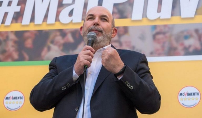 m5s espulsi senatori