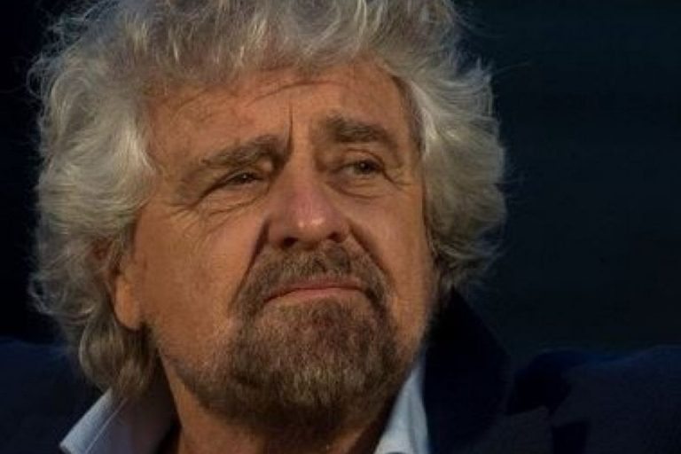 M5s salta vertice casa di Grillo