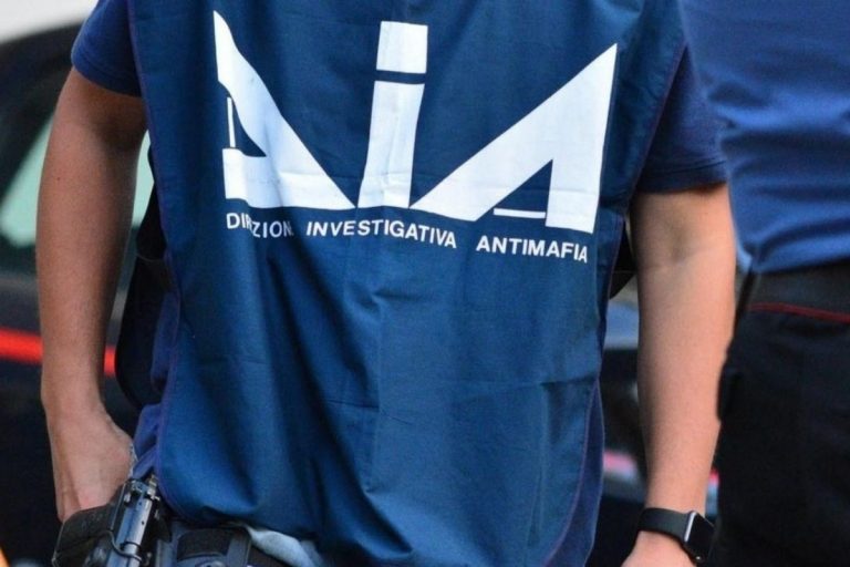 mafia riorganizza grazie lockdown
