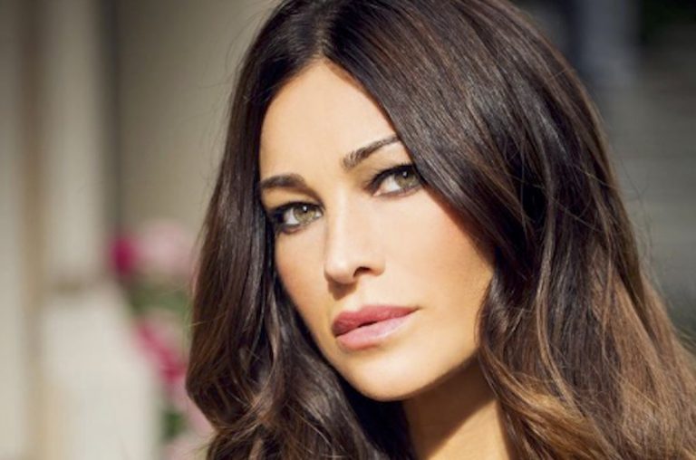 Manuela Arcuri Berlusconi