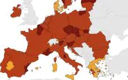 mappa UE Umbria rosso scuro