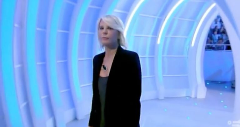 Maria De Filippi
