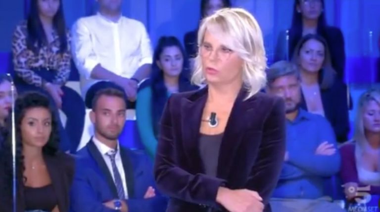 Maria De Filippi