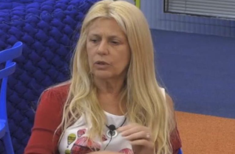 Maria Teresa morte padre