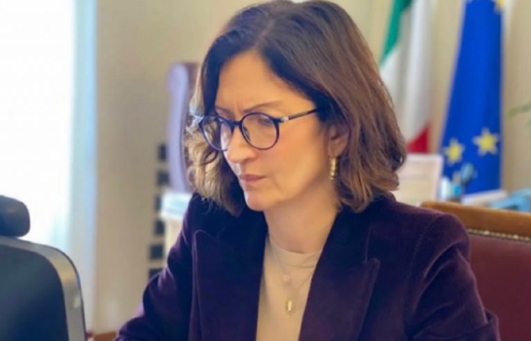 Mariastella Gelmini chi è