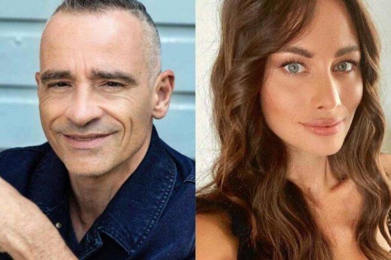 Marica Pellegrinelli divorzio