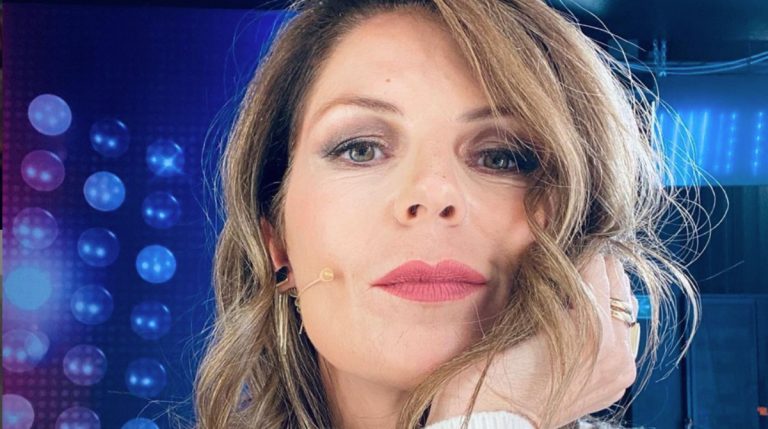 Marina La Rosa