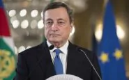 Mario Draghi