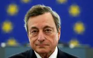 Mario Draghi