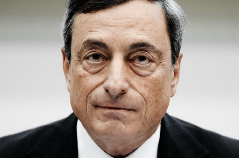 mario draghi ha la maggioranza in parlamento