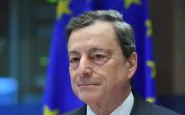 Mario Draghi indice fiducia sondaggi