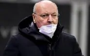 marotta ausilio positivi covid