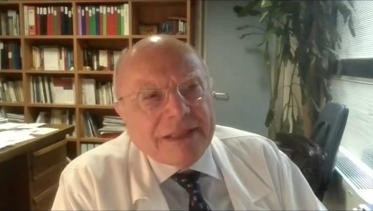 Massimo Galli
