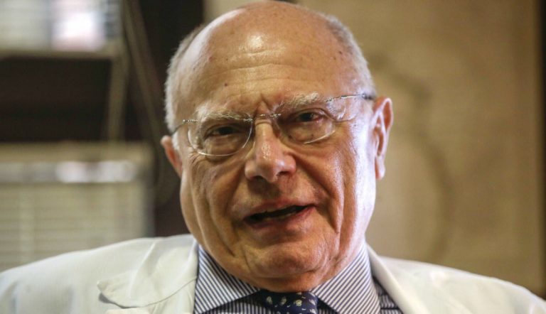 Massimo Galli