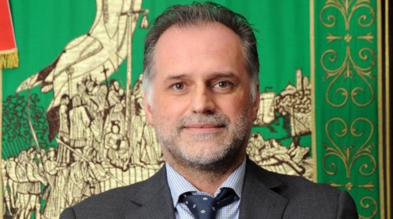 massimo garavaglia