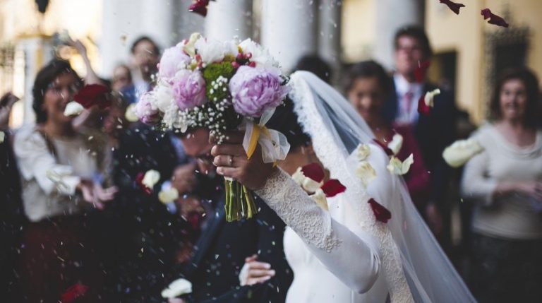 Matrimonio