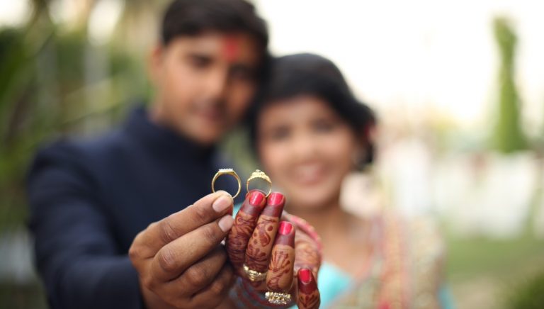 Matrimonio