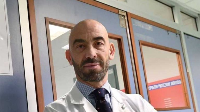 Matteo Bassetti
