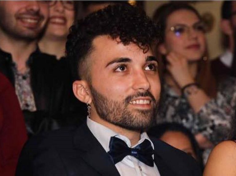 Matteo Bonforte