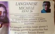 Michele Langianese