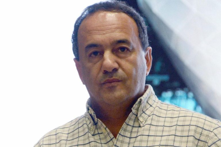 Mimmo Lucano De Magistris Calabria