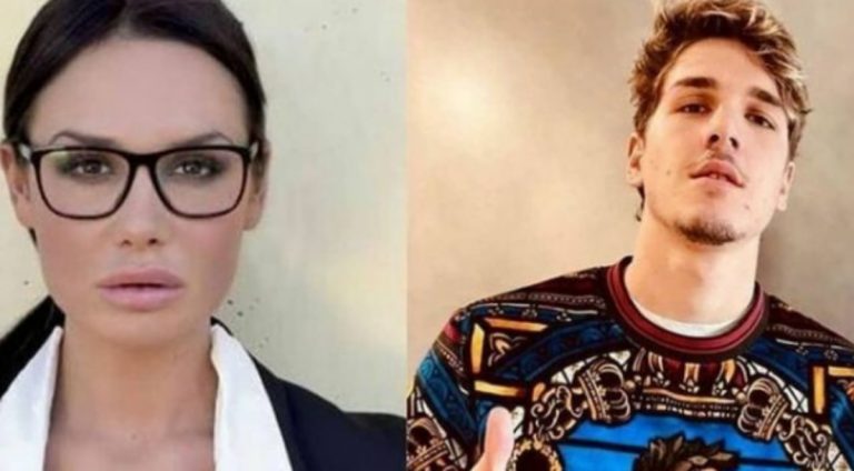 nicole minetti nicolò zaniolo