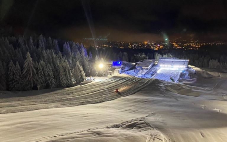 Mondiali cortina 2021
