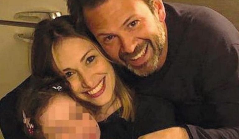 Monte Vareno raccolta fondi figlia
