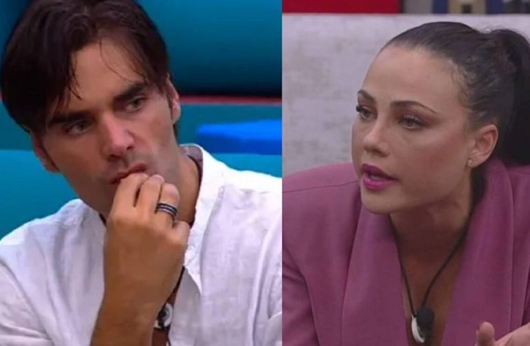 Morra contro Rosalinda