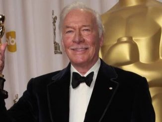 Morto Christopher Plummer