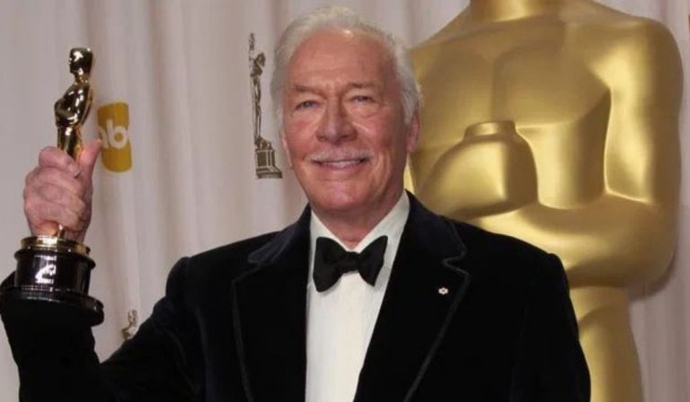 Morto Christopher Plummer