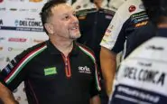 Morto Fausto Gresini