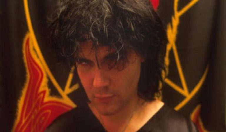 morto marco dimitri bambini satana