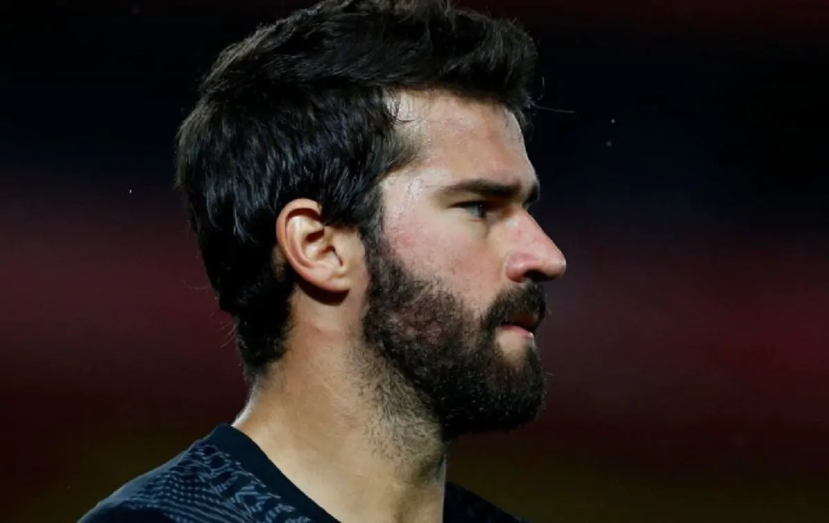 morto padre alisson becker