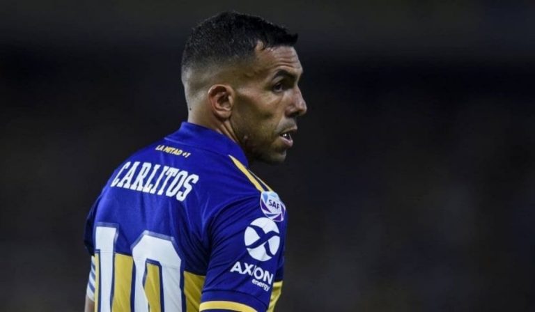 morto padre Carlos Tevez
