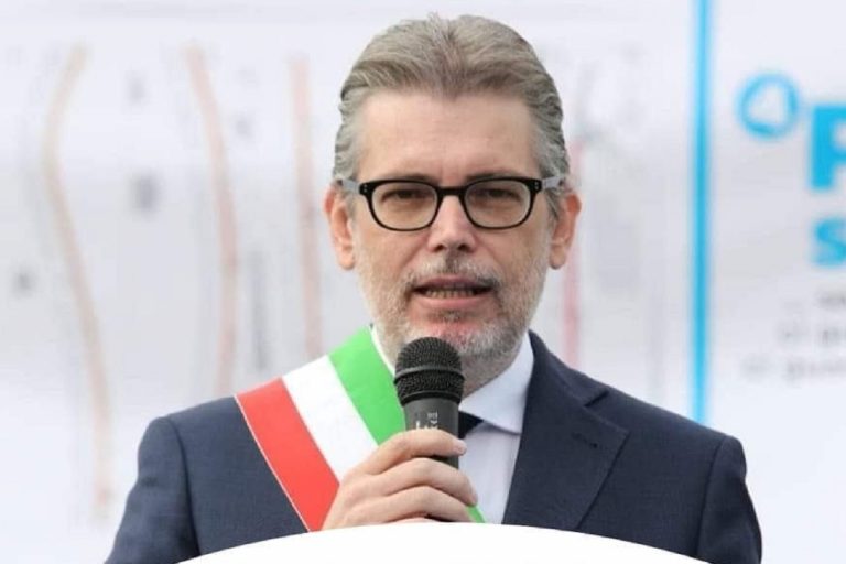morto sindaco carmignano