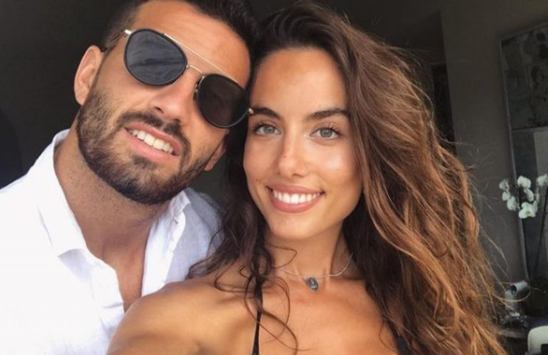 musacchio compagna