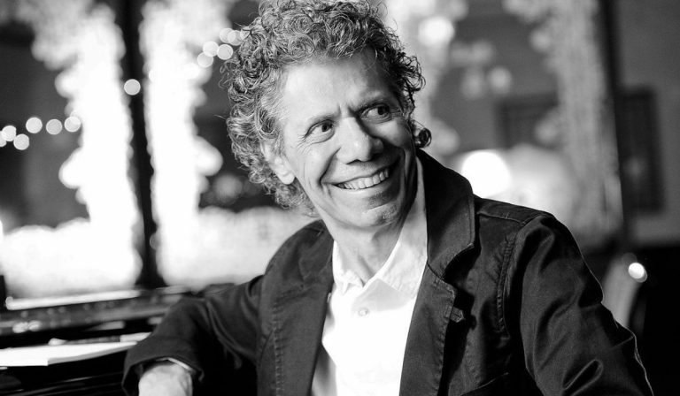 musica morto Chick Corea