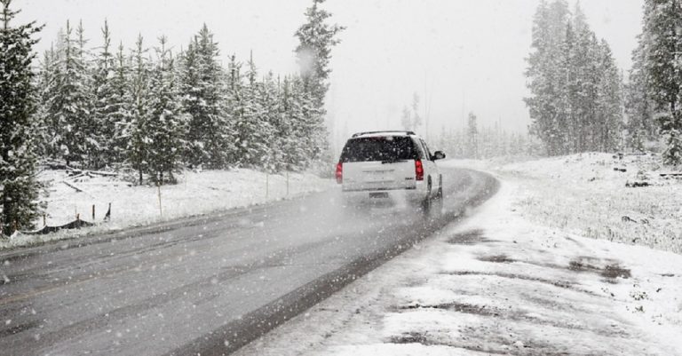 neve in arrivo al Nord