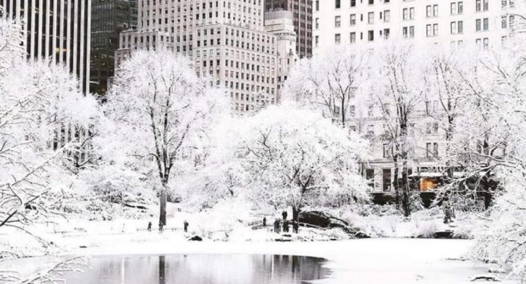 New York