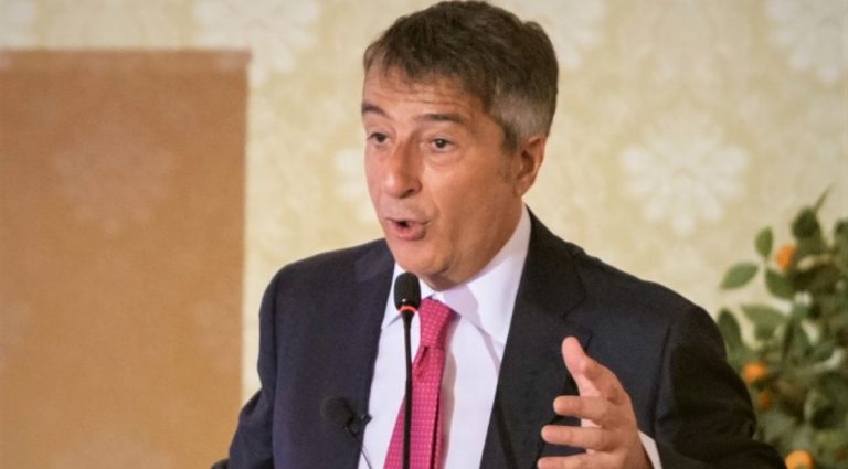Nino Cartabellotta