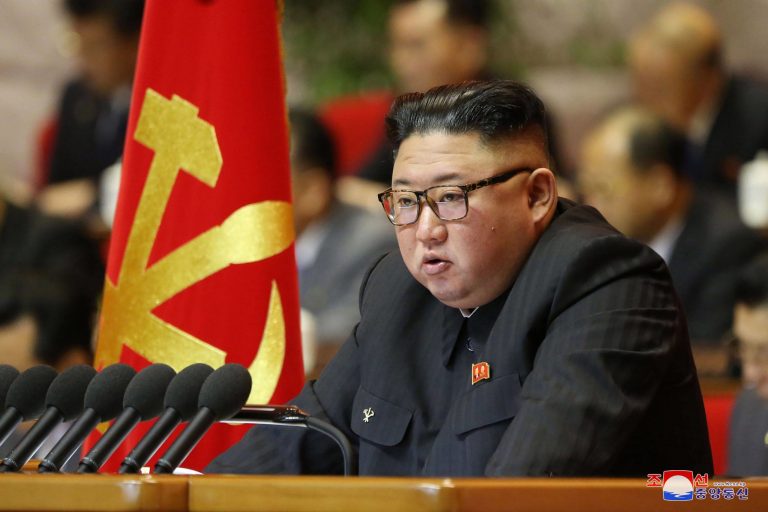 Nord Corea, hacker
