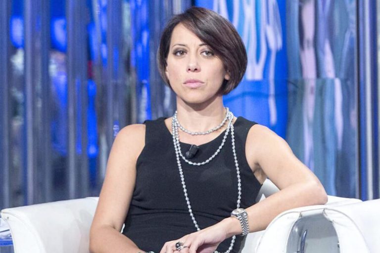 Nunzia De Girolamo dramma