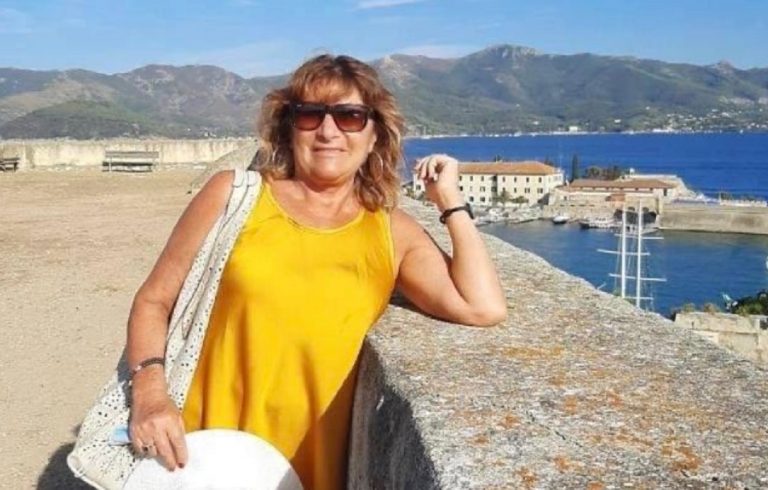 Omicidio Genova ex compagno